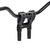 Kraus Pro T-Bar Handebar Kit for 2024 Harley Road Glide