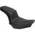 Drag Specialties Performance Predator 2-Up Seat for 2018-2024 Harley Softail FXLR/​FXLRST/FLSB - Solar Reflective Leather
