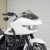 Klock Werks Flare Windshield for 2023.5-2024 Harley Road Glide