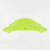 Klock Werks Kolor Flare Windshield for 2023.5-2025 Harley Road Glide
