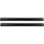 Custom Cycle Engineering 43mm Fork Tubes for 2018-2024 Harley FXLRS/FXFB - Black