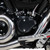 Thrashin Supply Cam Timer Cover for 2024 Harley Touring - Black