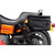 Thrashin Supply Saddlebag Hard Mount Brackets