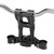 Kraus Wolf One Pro T-Bar Handebar Kit for 2024-2026 Harley Road Glide