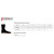 Gerbing Heated Clothing - 12V Sock Liners