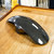 Original Garage OG Shorty Bagger Carbon Fiber Fender 2024 Harley Touring