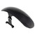 Original Garage OG Shorty Bagger Carbon Fiber Fender 2024 Harley Touring