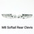 DMR Destroyer Foot Pegs for Harley 