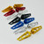 DMR Destroyer Foot Pegs for Harley 