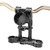 Kraus Bully Pro T-Bar Kit for 2025-2026 Harley Low Rider S/ST