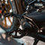 Kraus SX3 Shift Lever for 2018-2025 Harley Softail