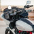 Kraus Wolf One Pro T-Bar Kit for 2024-2026 Harley CVO Road Glide
