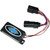 Badlands Plug-In Style Turn Signal Load Equalizer for Harley