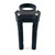Bung King One Piece Lower Handlebar Riser for 2025-2026 Harley Low Rider S/ST