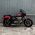 SP Concepts Lanesplitter Exhaust for 1986-2003 Harley Sportster 