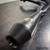 SP Concepts Lanesplitter Exhaust for 1986-2003 Harley Sportster 