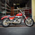 SP Concepts Lanesplitter Exhaust for 1987-1994 Harley FXR