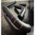 SP Concepts Works Edition Big Bore Exhaust for 1987-1994 Harley FXR