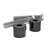 Kraus 1" Riser Extrension Kit for Kraus Risers