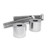 Kraus 1" Riser Extension Kit for Kraus Risers