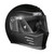 Simpson Outlaw 3 Bandit Helmet - Flat Black 