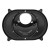 Arlen Ness Method Oval Air Cleaner for Harley - Gold