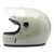 Biltwell Gringo SV ECE Helmet - Gloss Chalk Gray