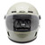 Biltwell Gringo SV ECE Helmet - Gloss Chalk Gray