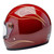 Biltwell Gringo S DOT/ECE Helmet - Gloss Garnet Red