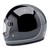 Biltwell Gringo S DOT/ECE Helmet - Gloss Tracker Storm Gray/Black