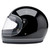 Biltwell Gringo S DOT/ECE Helmet - Gloss Tracker Storm Gray/Black