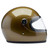 Biltwell Gringo S DOT/ECE Helmet - Metallic Ugly Gold
