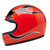 Biltwell Gringo DOT Helmet - Competition Orange