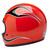 Biltwell Gringo DOT Helmet - Competition Orange