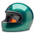 Biltwell Gringo DOT Helmet - Metallic Catalina