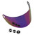 Biltwell Gringo S Gen 2 Antifog Shield - Rainbow Mirror
