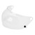 Biltwell Gringo S Gen 2 Bubble Antifog Shield - Clear