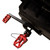 Thrashin Supply TSC Aggressor Shifter Peg - Red