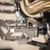 Thrashin Supply Aggressor Brake Arm Pedal for Thrashin Adj. Brake Arm - Chrome