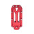 Thrashin Supply Aggressor Brake Arm Pedal for Thrashin Adj. Brake Arm - Red