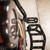 Thrashin Supply Aggressor Brake Arm Pedal for Thrashin Adj. Brake Arm - Black