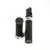 ODI Ruffian Lock-On Grips for 2024-2025 Harley* - Black/Silver