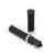 ODI Ruffian Lock-On Grips for 2024-2025 Harley* - Black/Silver