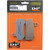 DP Brakes Sintered Brake Pads for Harley - Repl. OEM 41854-08/41852-06/42850-06/42897-08