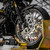 Arlen Ness Y-Spoke Forged Wheel for Harley - Chrome