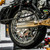 Arlen Ness Y-Spoke Forged Wheel for Harley - Chrome
