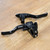 1FNGR Easy Pull Clutch and Brake Lever Kit for 2004-2013 Harley Sportster