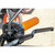 1FNGR Easy Pull Clutch and Brake Lever Kit for 2004-2013 Harley Sportster
