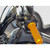 1FNGR Easy Pull Clutch and Brake Lever Kit for 2004-2013 Harley Sportster
