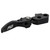 Flo MX Style Shorty Levers for 2024-2025 Harley Touring